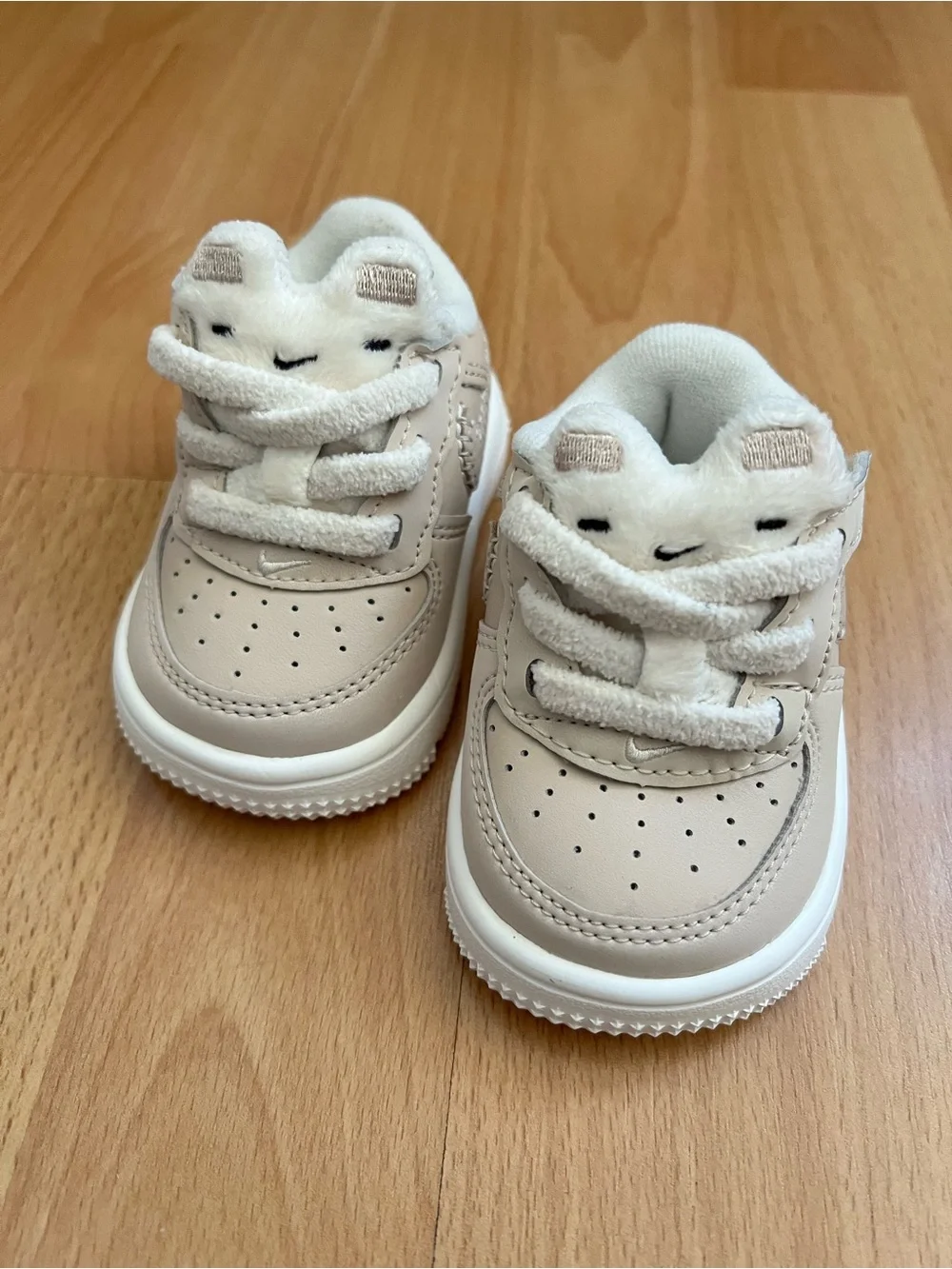 Nike Force 1 “Rabbit” limited